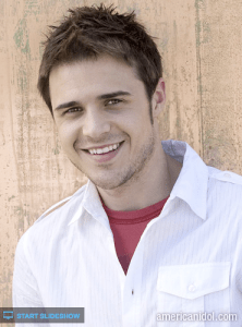 Kris Allen