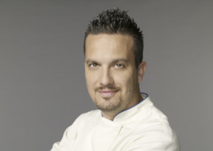 Top Chef Fan Favorite - Fabio Viviani