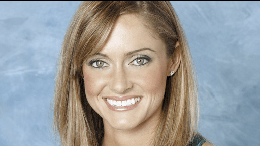 Molly - Jason's Future Wife?