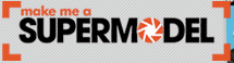 Make Me a Supermodel