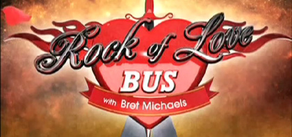 Rock of Love Bus